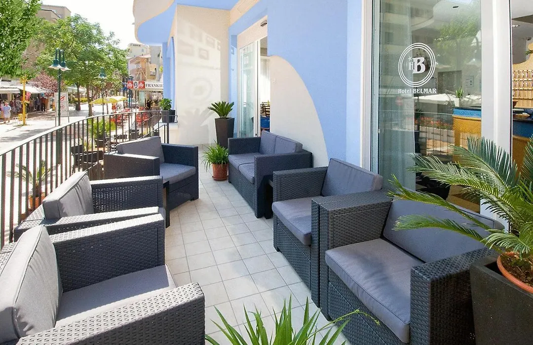 Hotel Belmar-1