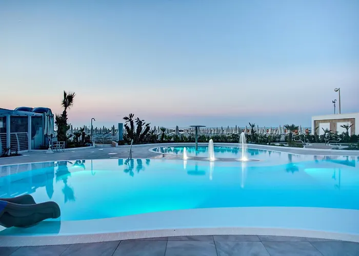 Hotel Atlas